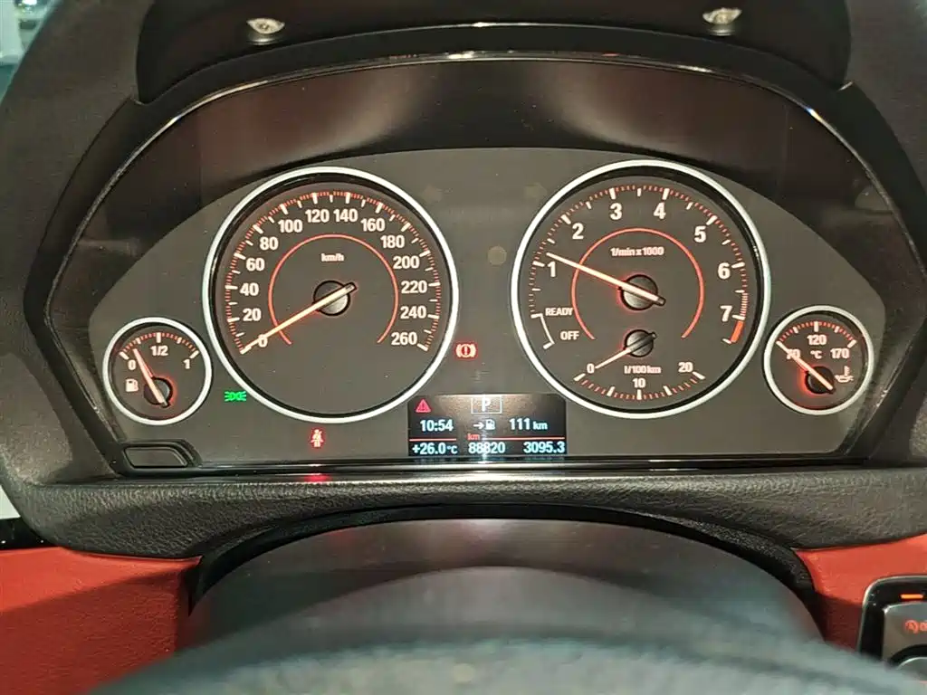 BMW 4 Series 2016 420i Design Package фото 11