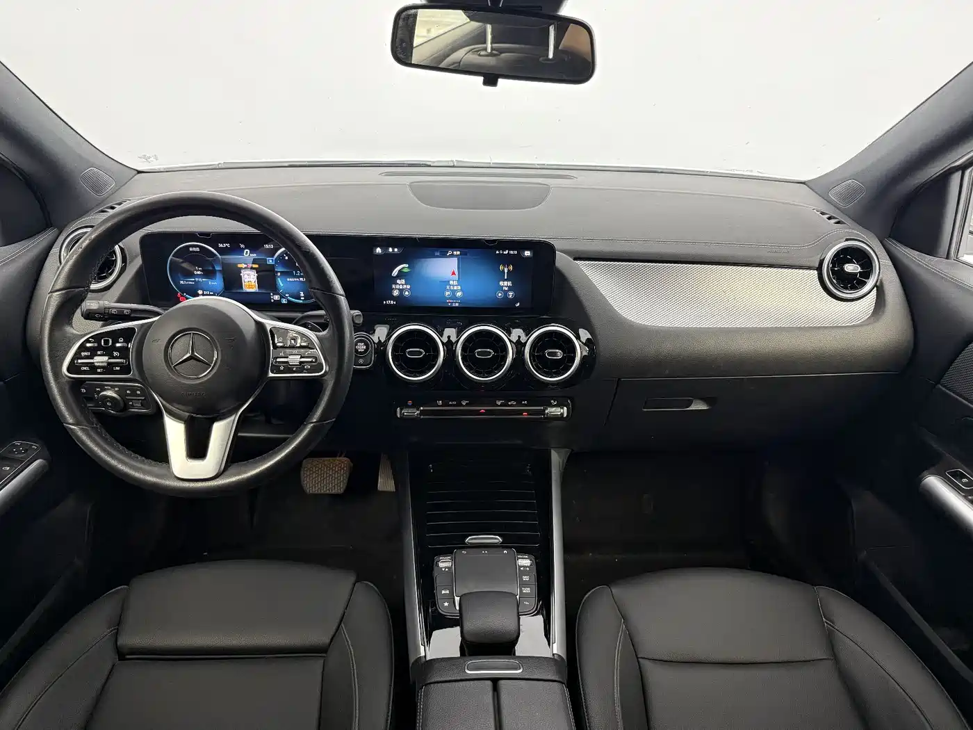 Фото 7 - Mercedes-Benz GLA