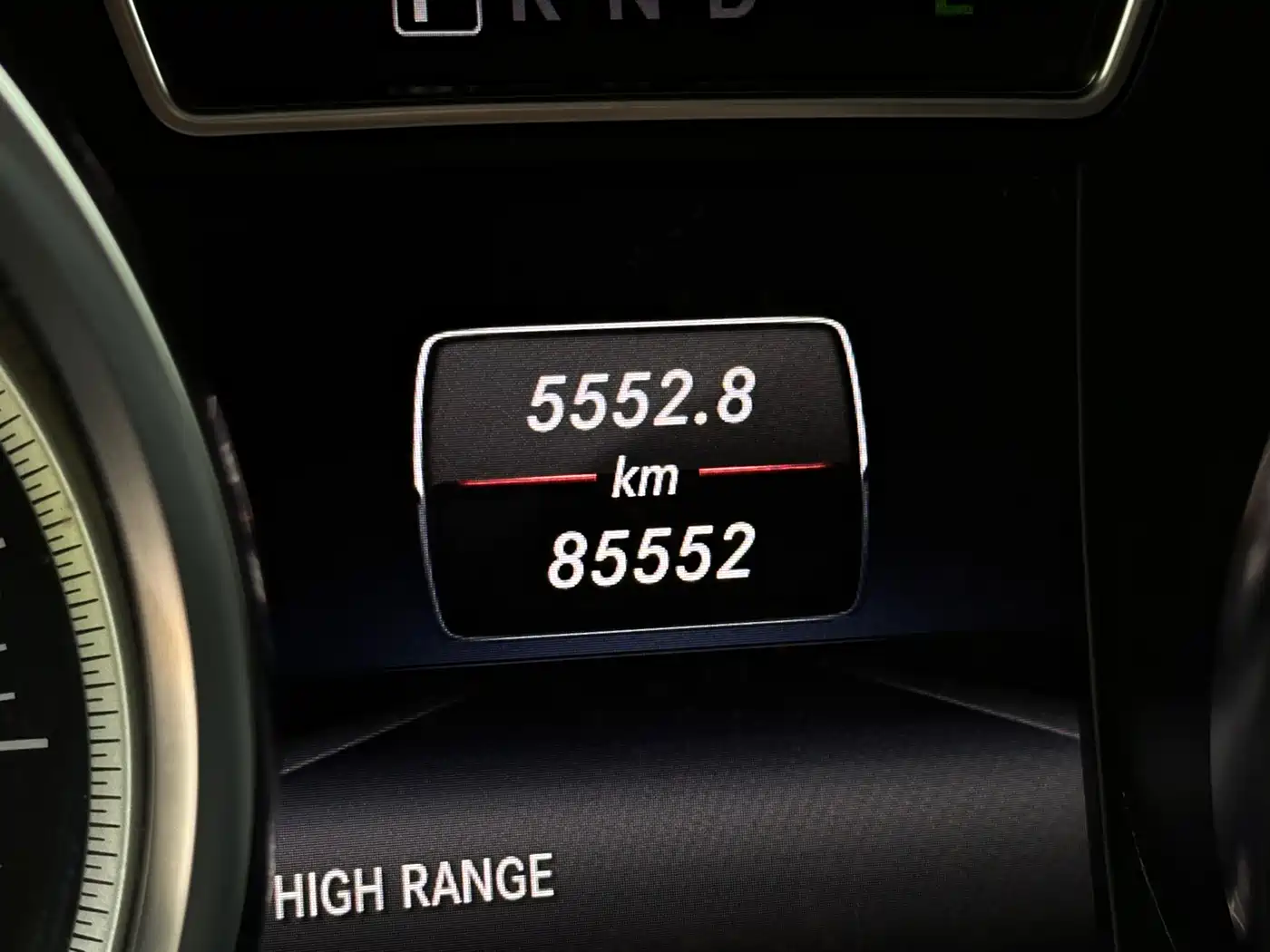 Mercedes-Benz G-Class 2016 G 500 фото 18