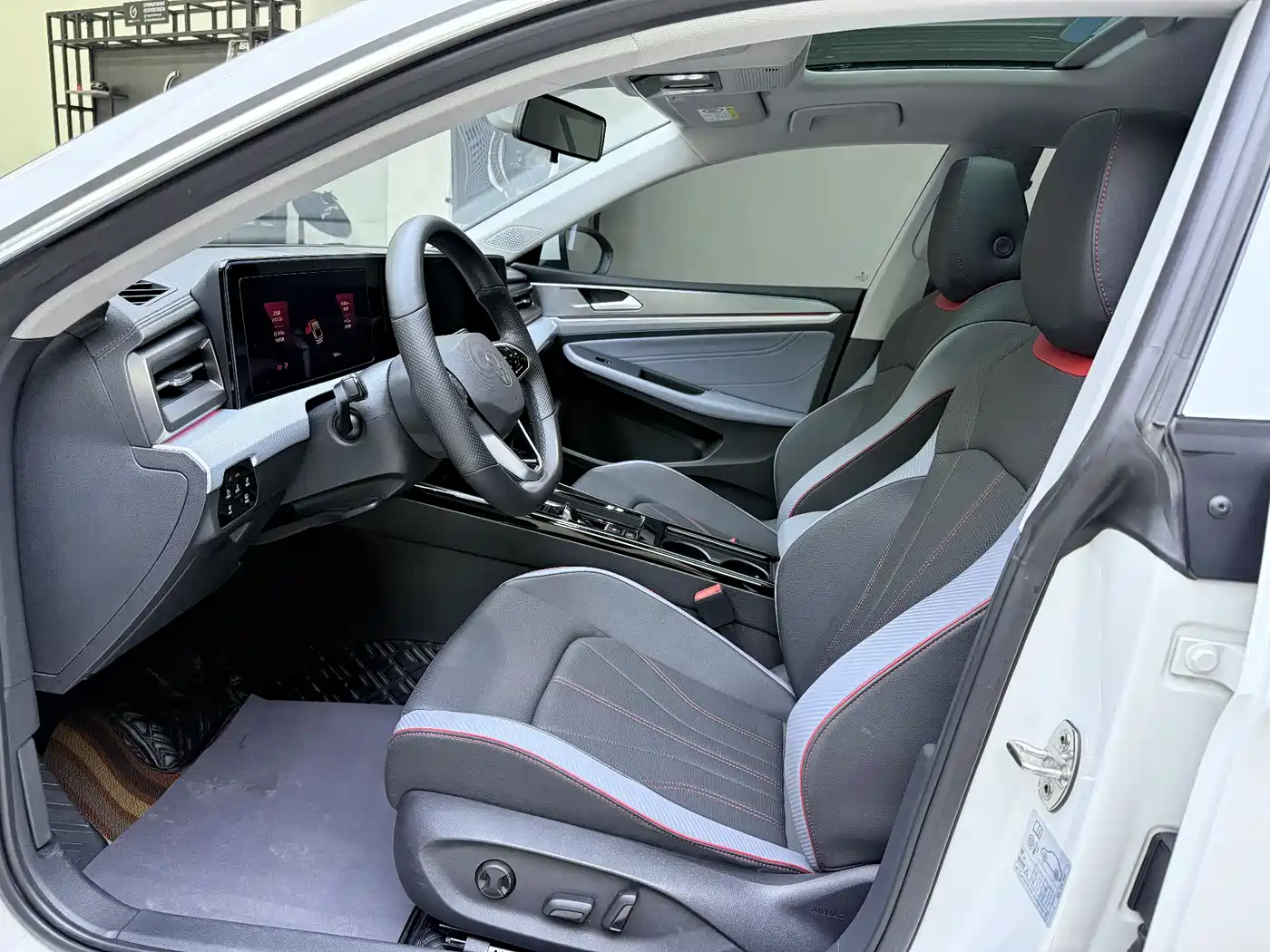 Volkswagen Lamando 2022 Lamando L 280TSI DSG Cool Edition фото 8