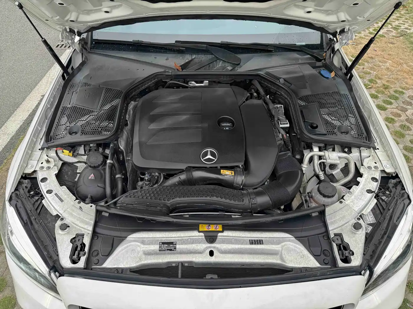 Mercedes-Benz C-Class 2020 C 260 L Sport фото 22