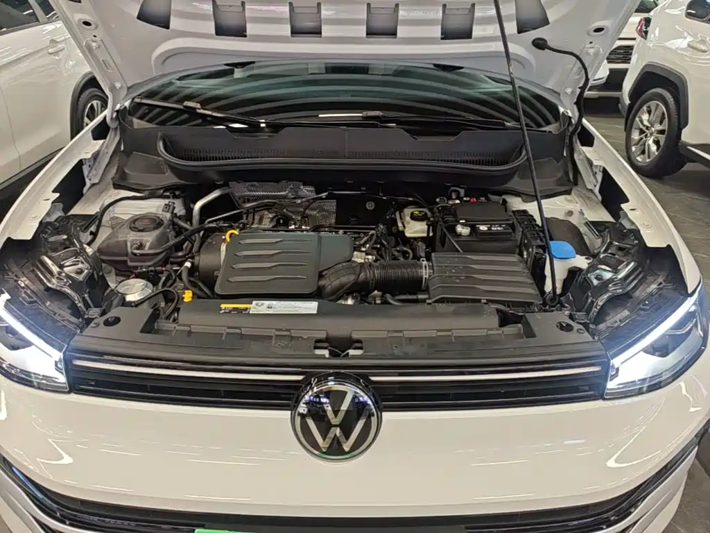 Photo 20 - Volkswagen Tharu