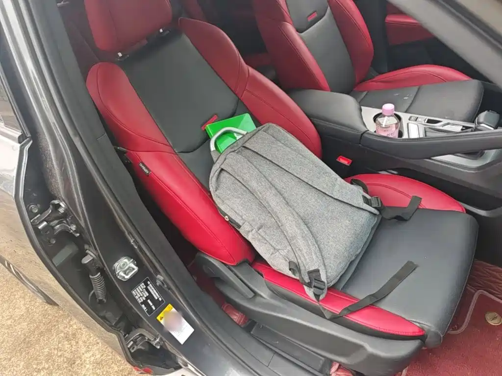 Фото 25 - Changan CS35 PLUS