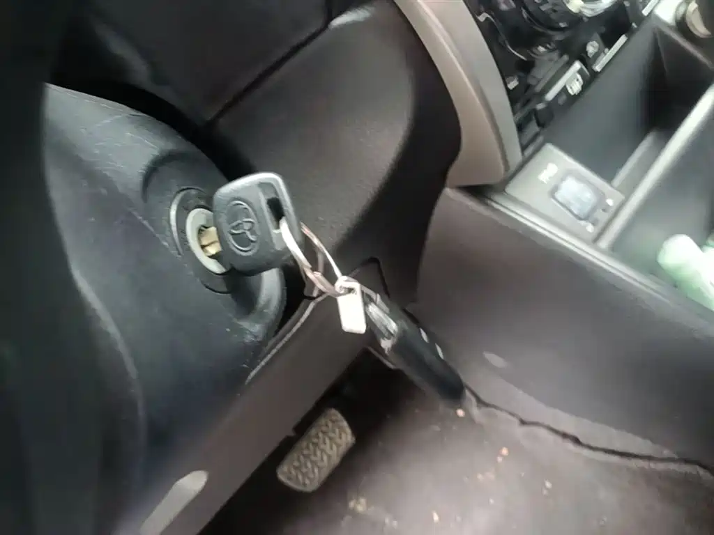 Toyota YARiS L Zhi Xiang 2017 1.5E CVT Charming Edition фото 9