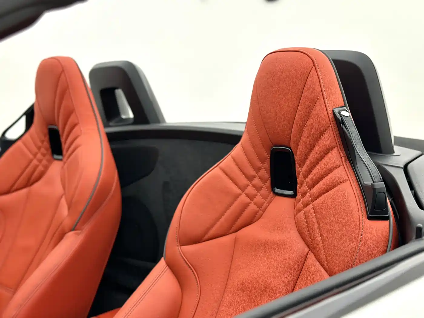 BMW Z4 2022 sDrive 25i M Sport Shadow Edition фото 3