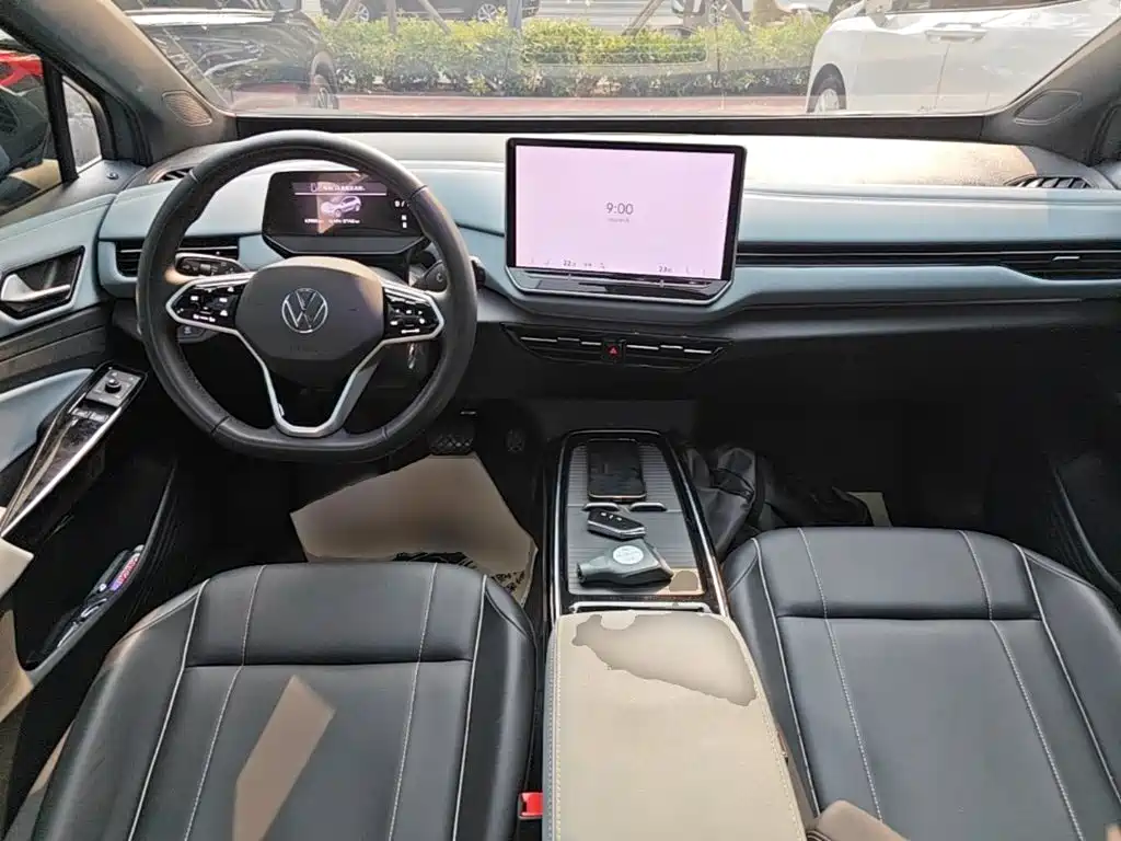 Photo 10 - Volkswagen ID.4 X