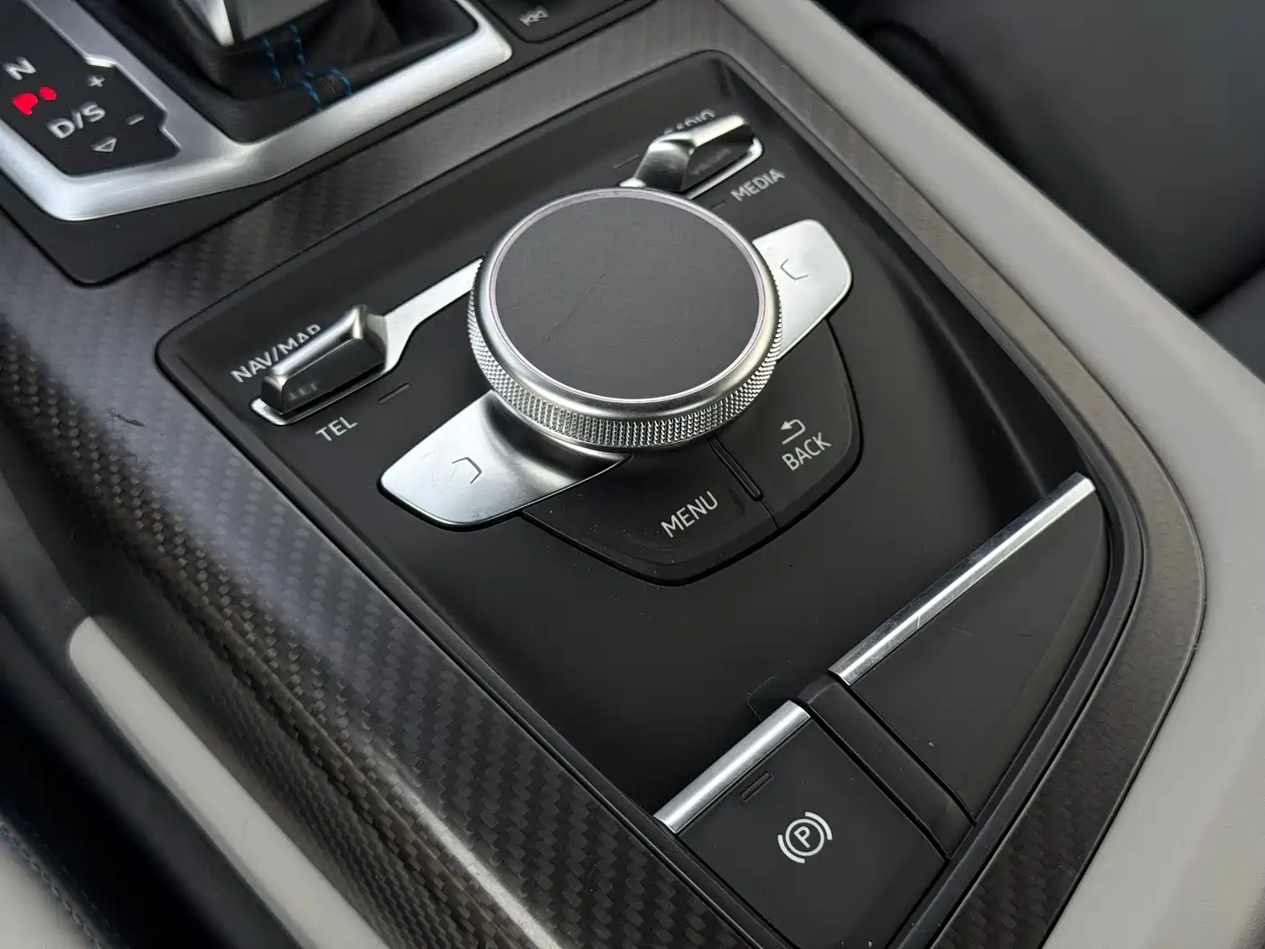 Audi R8 2018 2016 V10 Coupe Performance