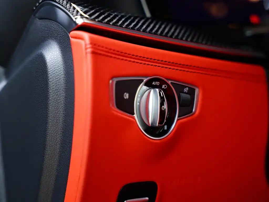 Mercedes-Benz AMG GT 2022 AMG GT 50 4-Door Coupe фото 34