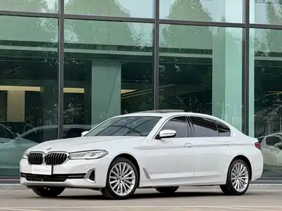 BMW 5