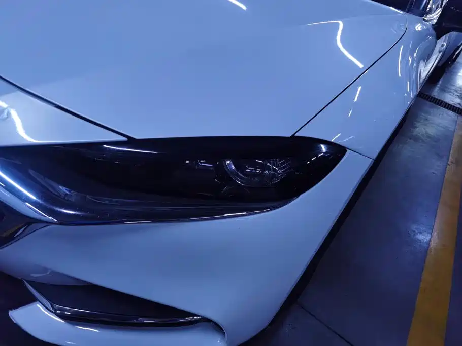 Фото 5 - Mazda CX-4