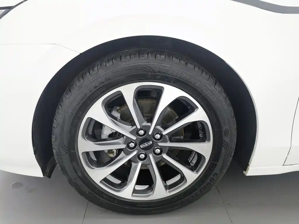 Lincoln Z, миниатюра 17