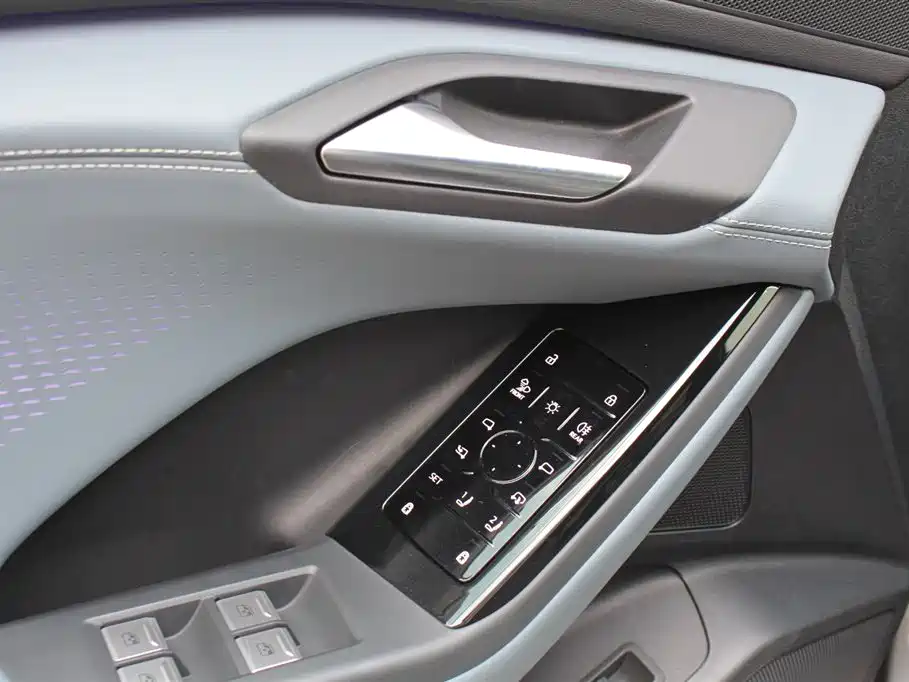 Audi Q6L e-tron 2025 2025 Model Pioneer Edition