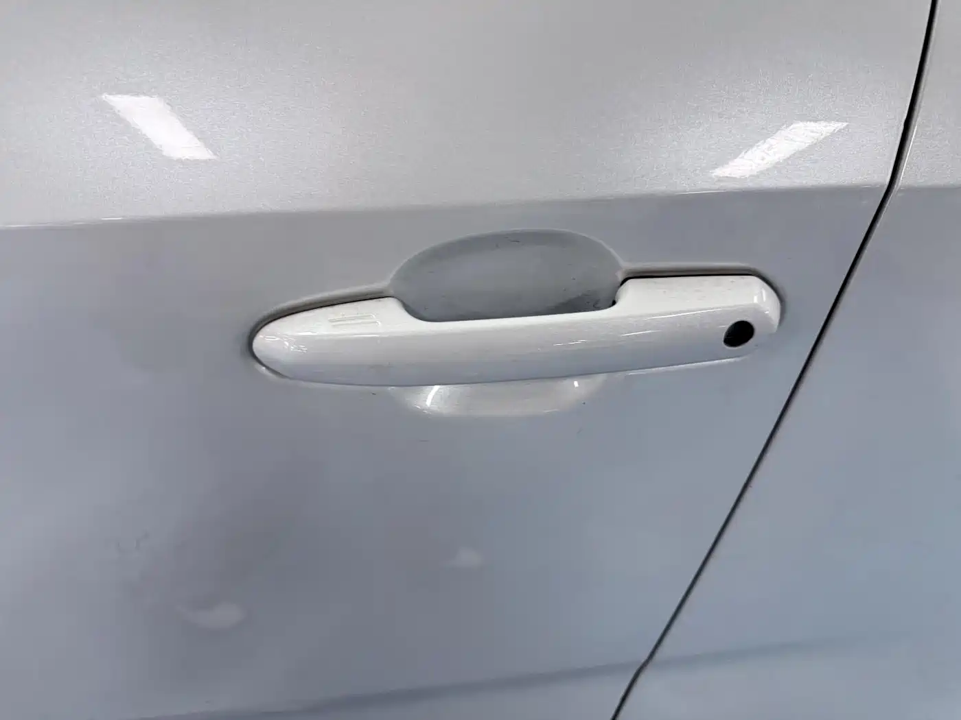 Toyota RAV4 Rongfang 2022 2.0L CVT 2WD Trend Edition фото 4