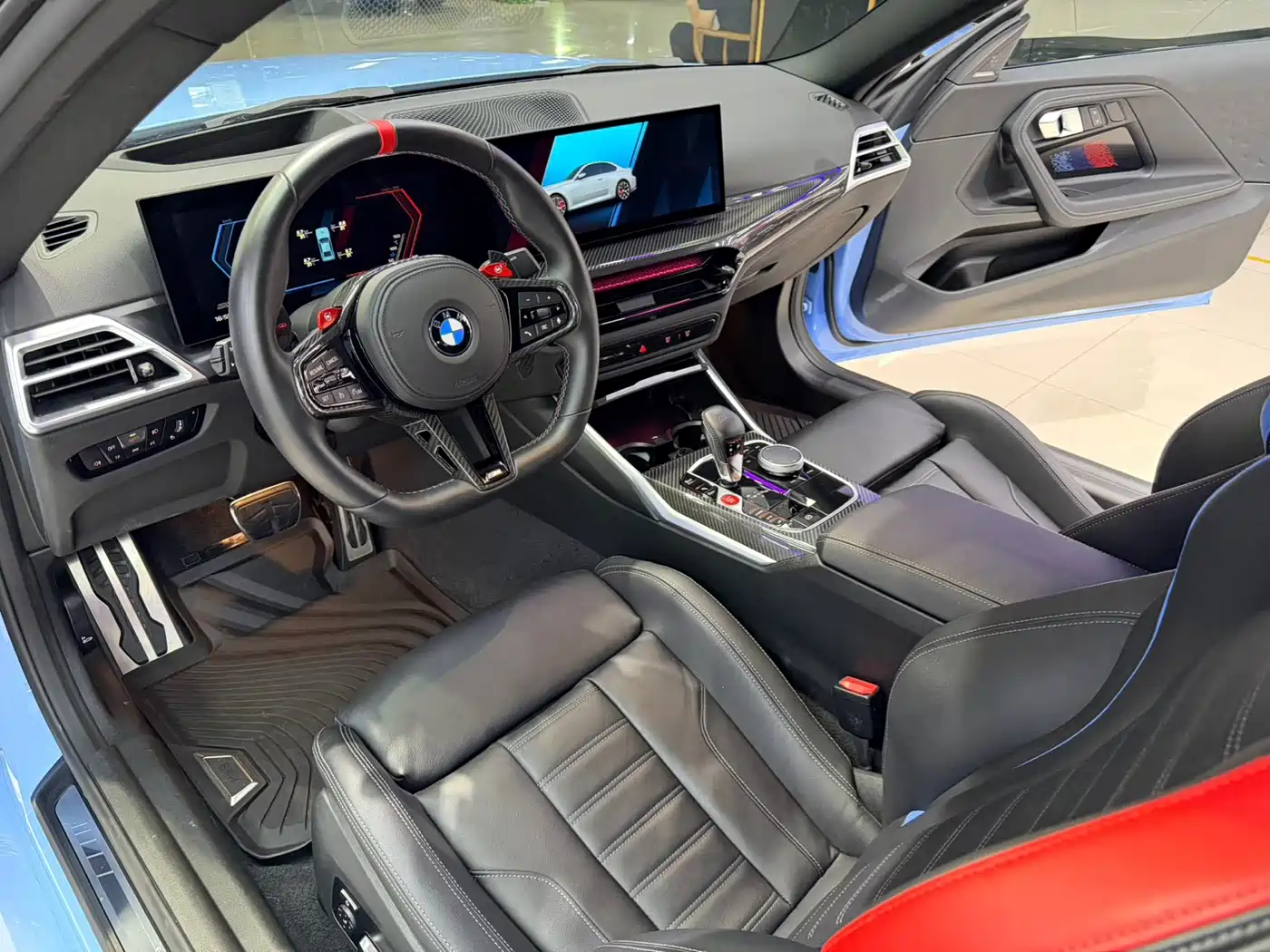 BMW M2 2025 2024 M2