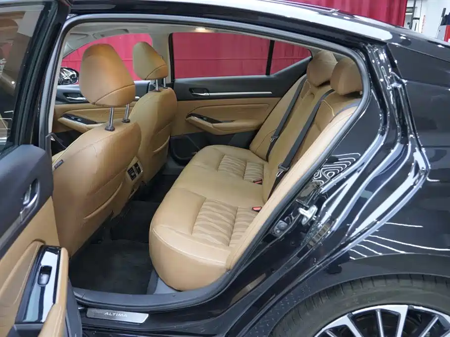 Nissan Teana 2022 2.0T XV Premium Edition фото 22