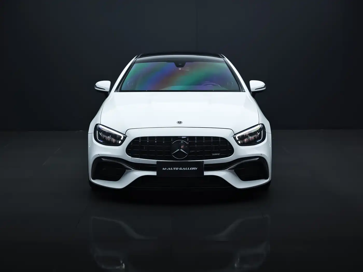 Mercedes-Benz E-Class (Import) 2021 E 260 Coupe фото 2