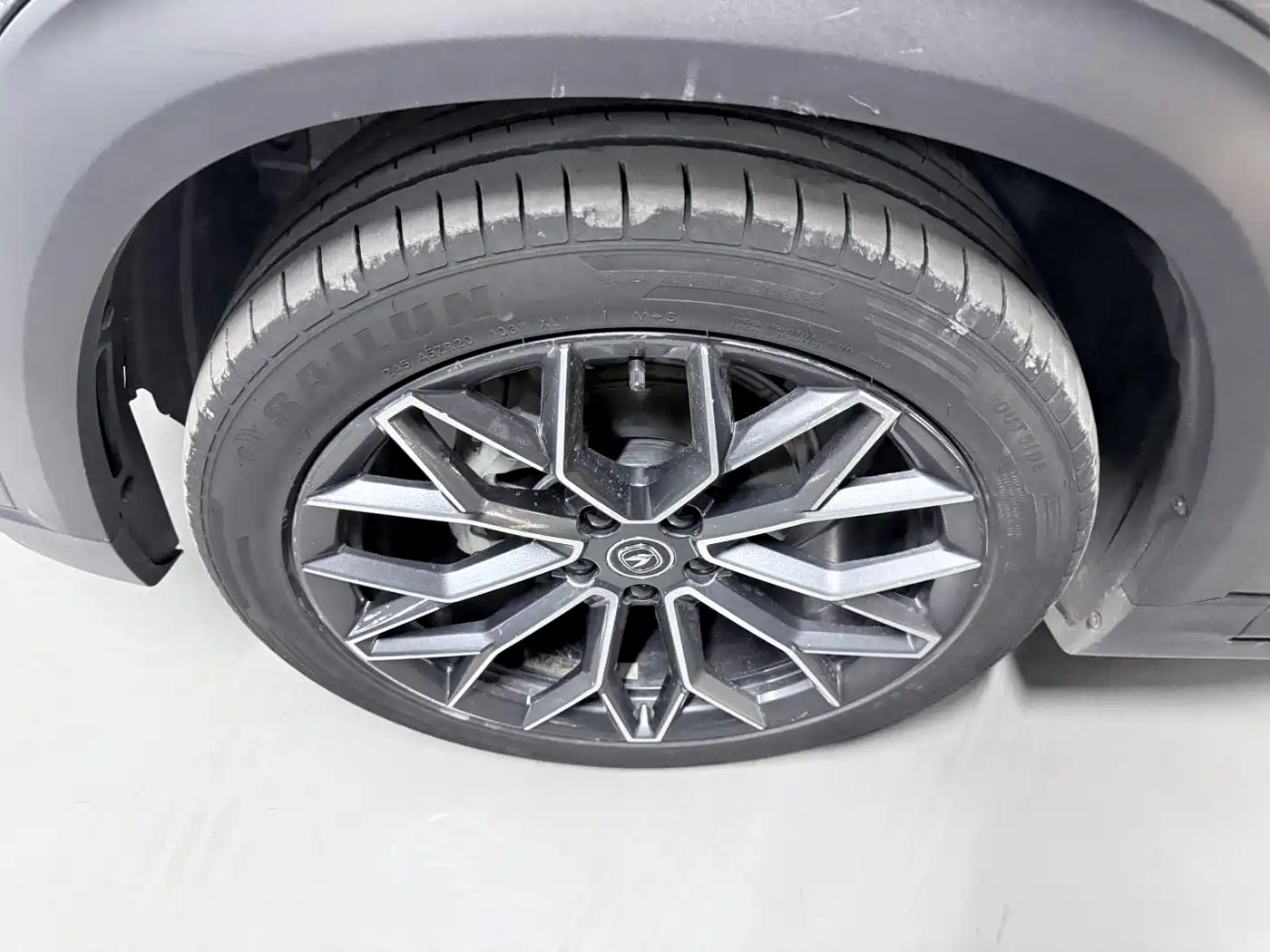 CHANGAN UNI-T
