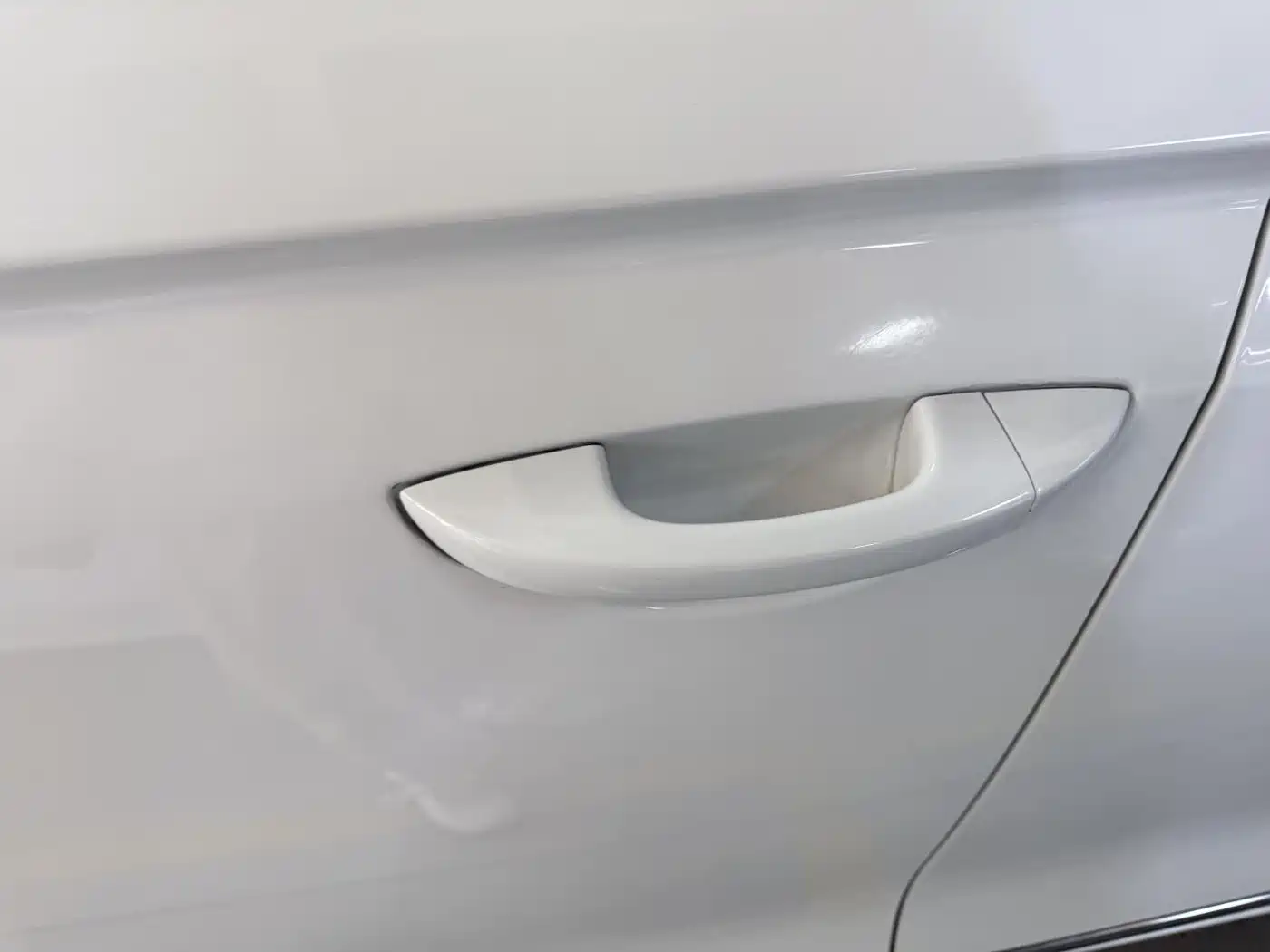 Volkswagen Bora 2018 1.5L Automatic Comfort фото 6