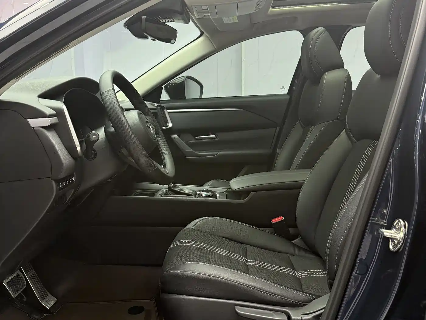 Mazda CX-50 2023 2023 2.0L Leading Edition
