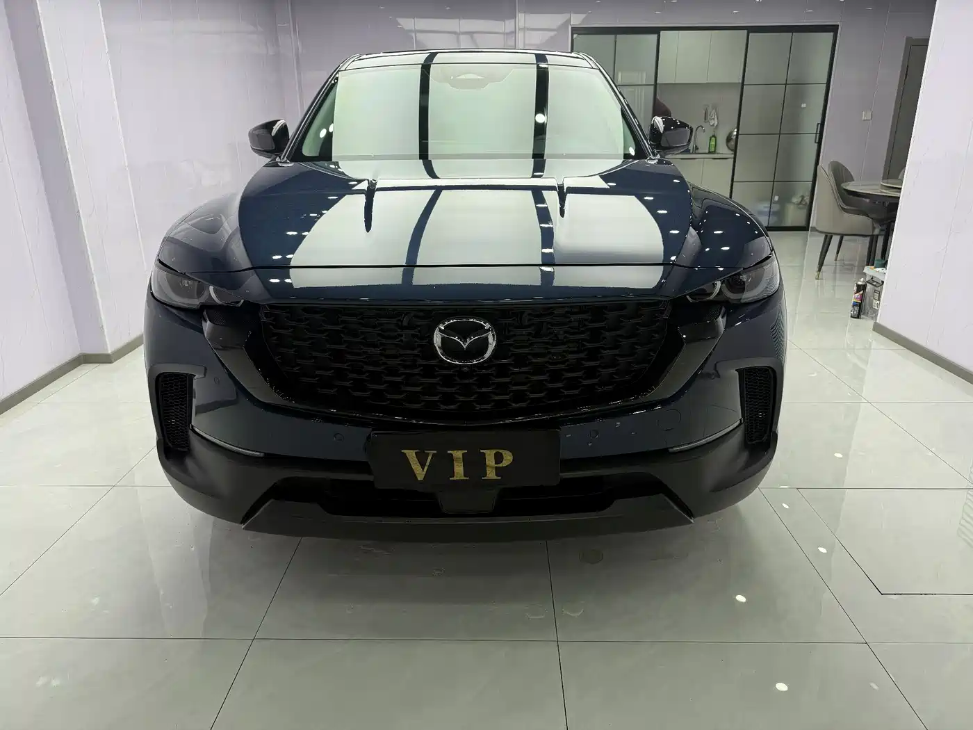 Mazda CX-50 2023 2023 2.0L Leading Edition