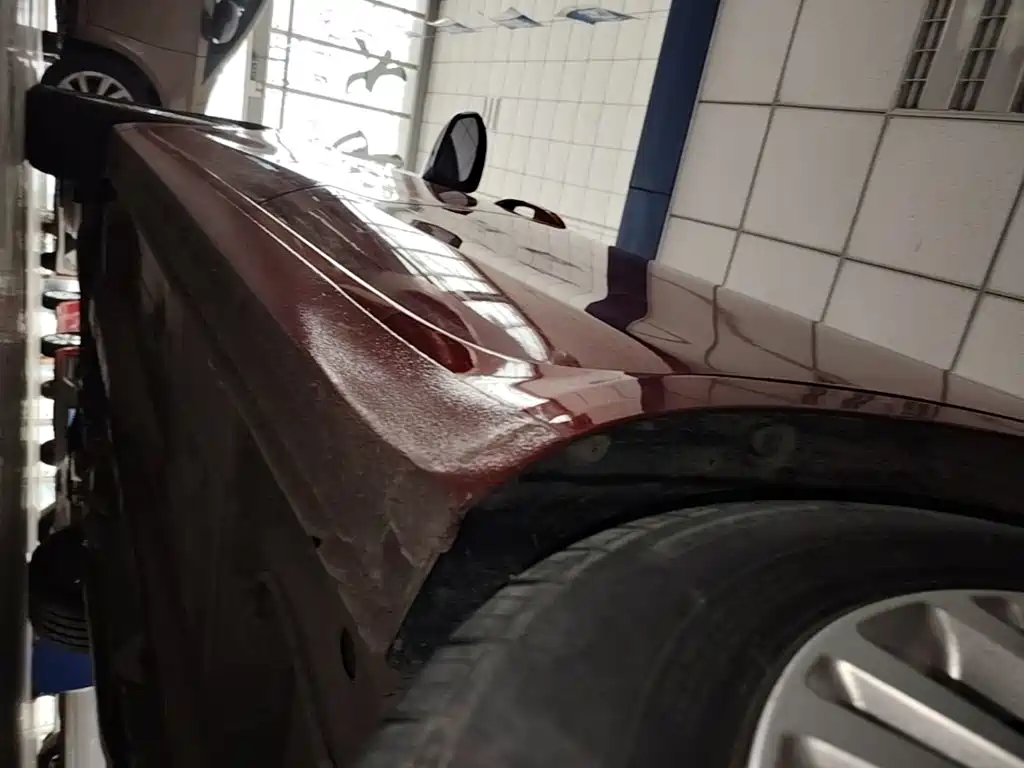 Photo 22 - Buick Excelle