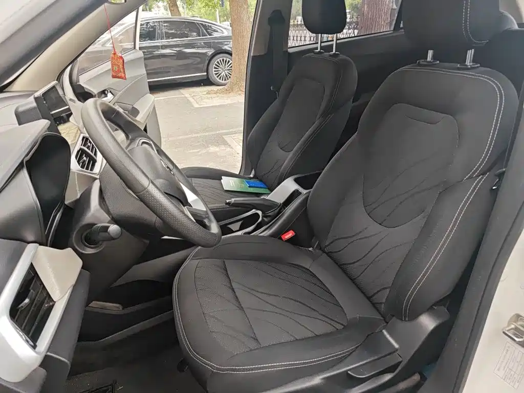 Baojun 510 2021 2019 1.5L Manual Sport Edition 73kW China VI