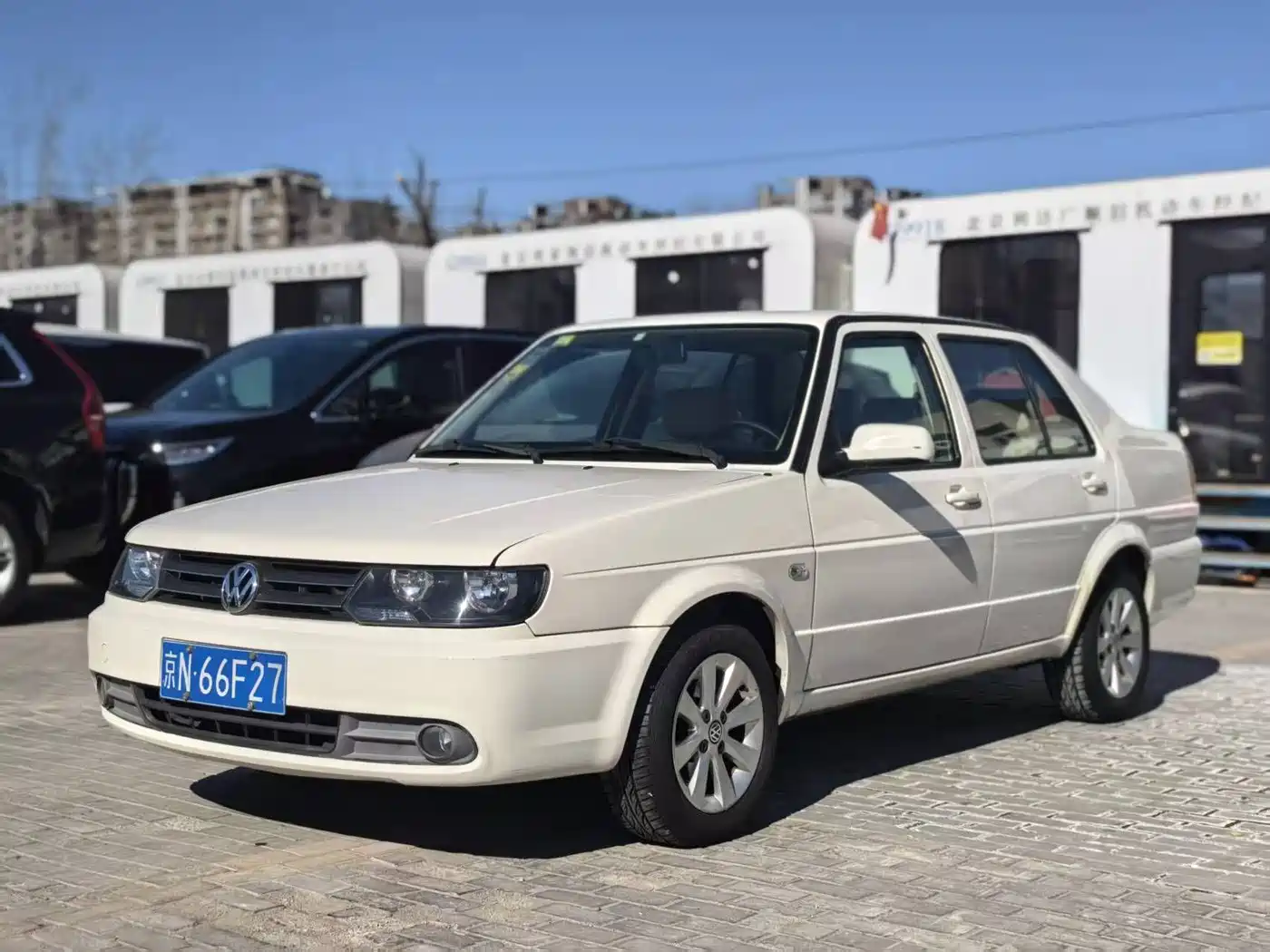 Volkswagen Jetta 2012 1.6L Avant-garde
