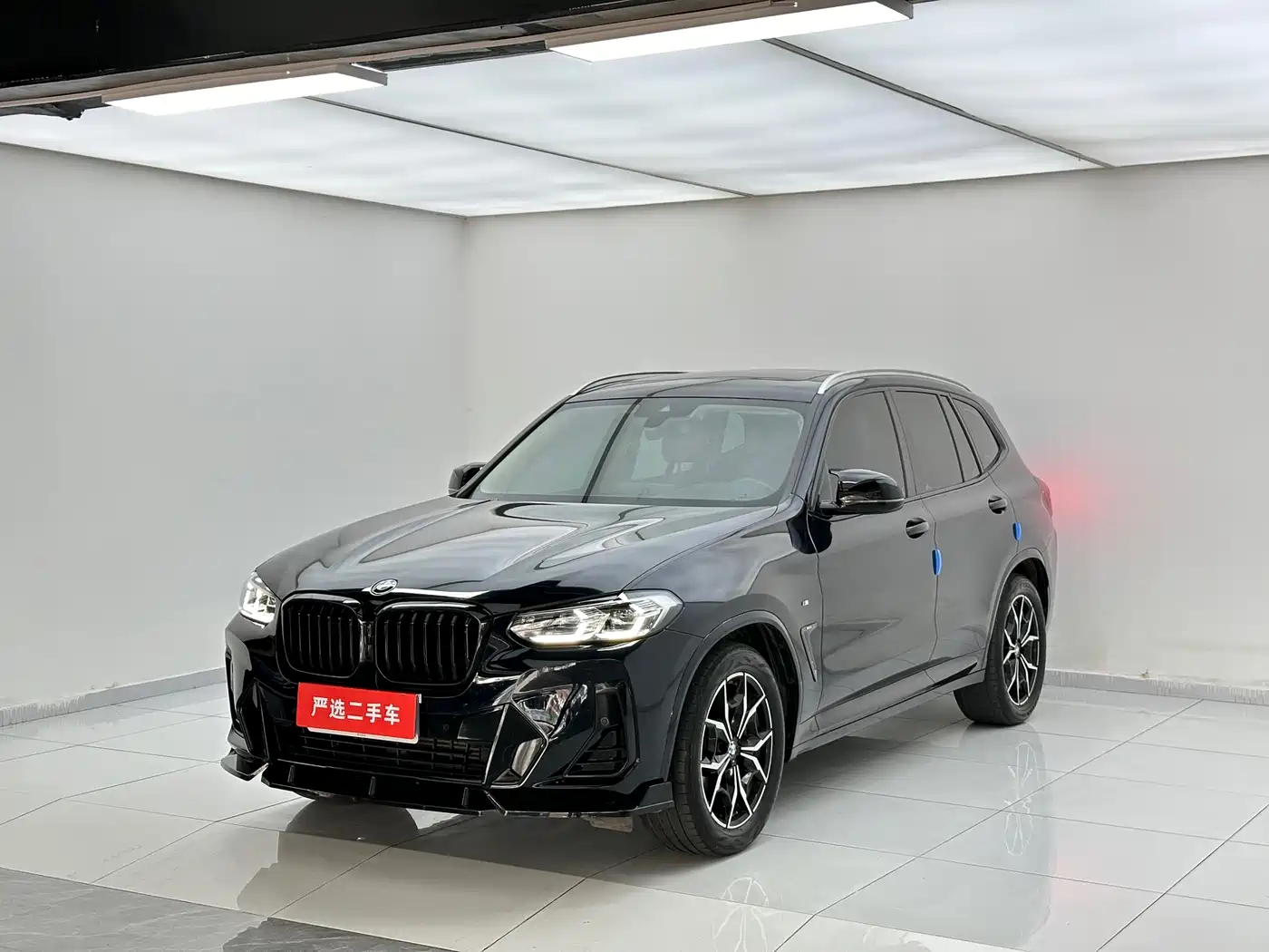 BMW X3 2023 xDrive25i M Sport Package