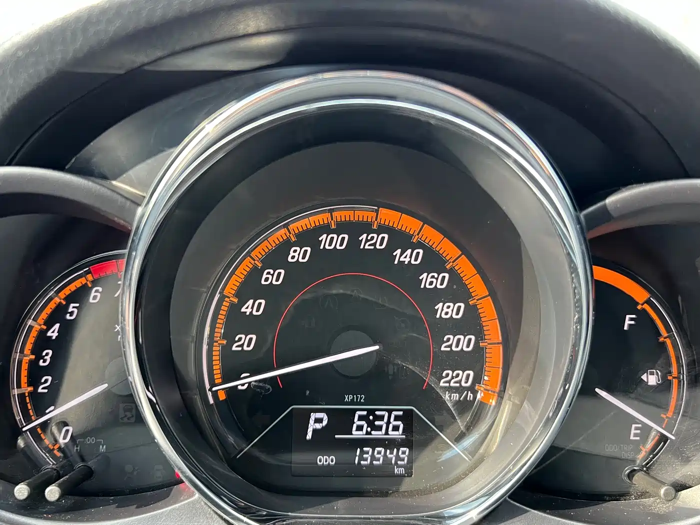 Toyota Yaris, миниатюра 20