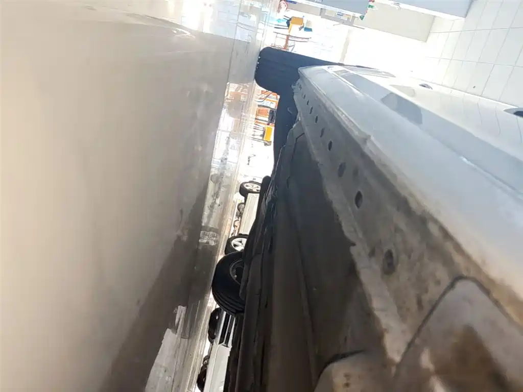 Chevrolet Malibu 2019 2018 530T Automatic Trend Edition