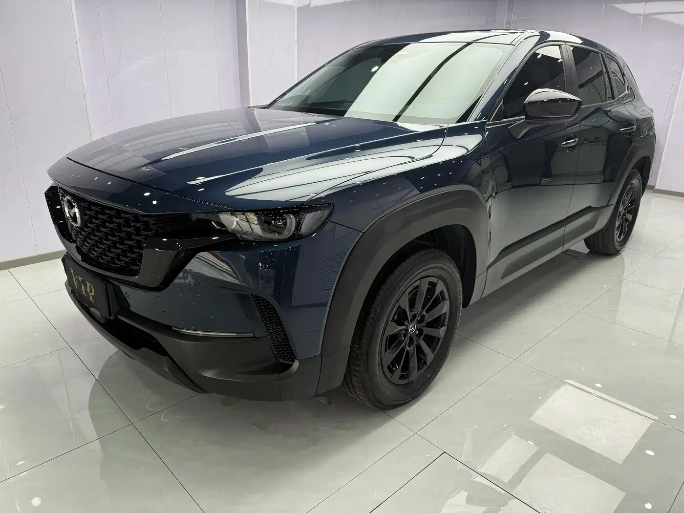 Mazda CX-50 2023 2023 2.0L Leading Edition