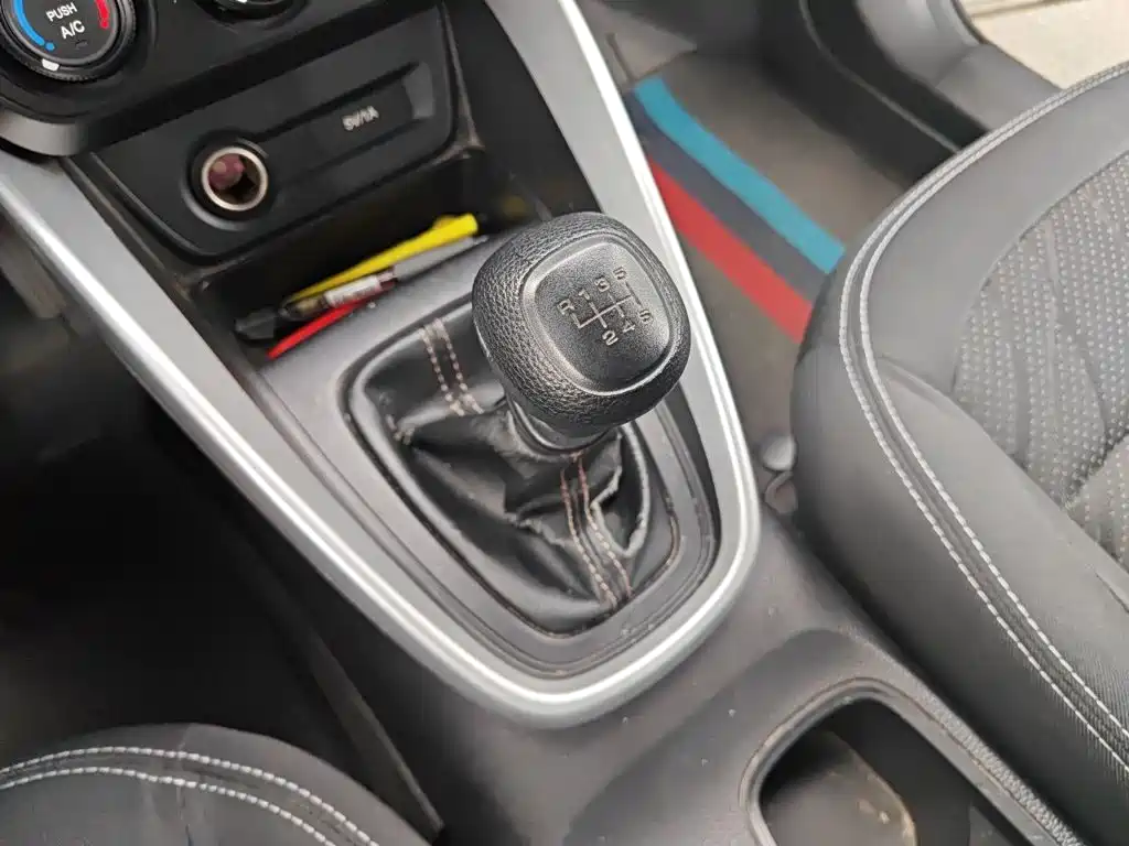 Baojun 510 2021 2019 1.5L Manual Sport Edition 73kW China VI