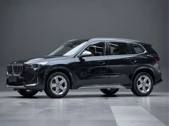 BMW X1 sDrive20Li, X Дизайн-пакет