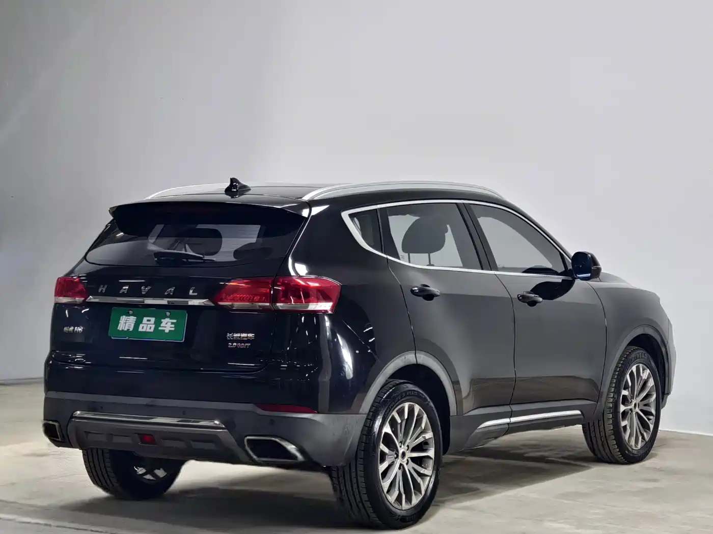 Photo 4 - Haval H6