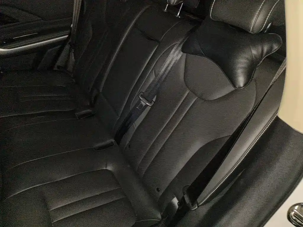 Zotye T500 2018 2018 1.5T Automatic Premium
