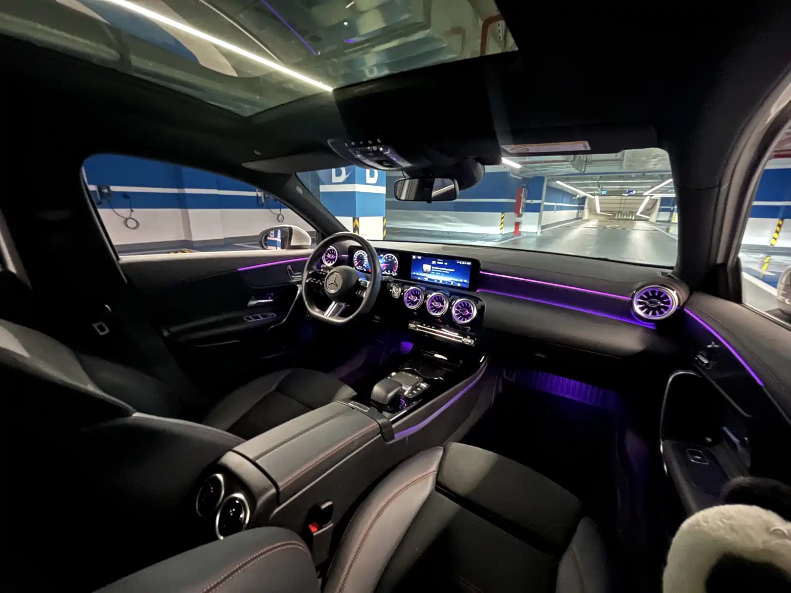 Фото 16 - Mercedes-Benz A-Class