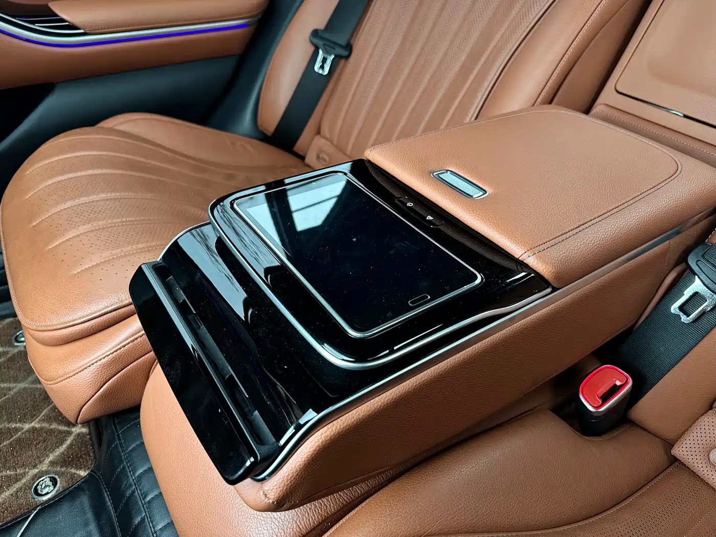 Mercedes-Benz S-Class 2021 S 450 L 4MATIC фото 14