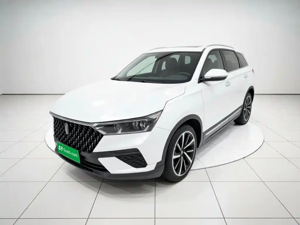 Bestune T77 2019 2019 230 TID Automatic Luxury China V