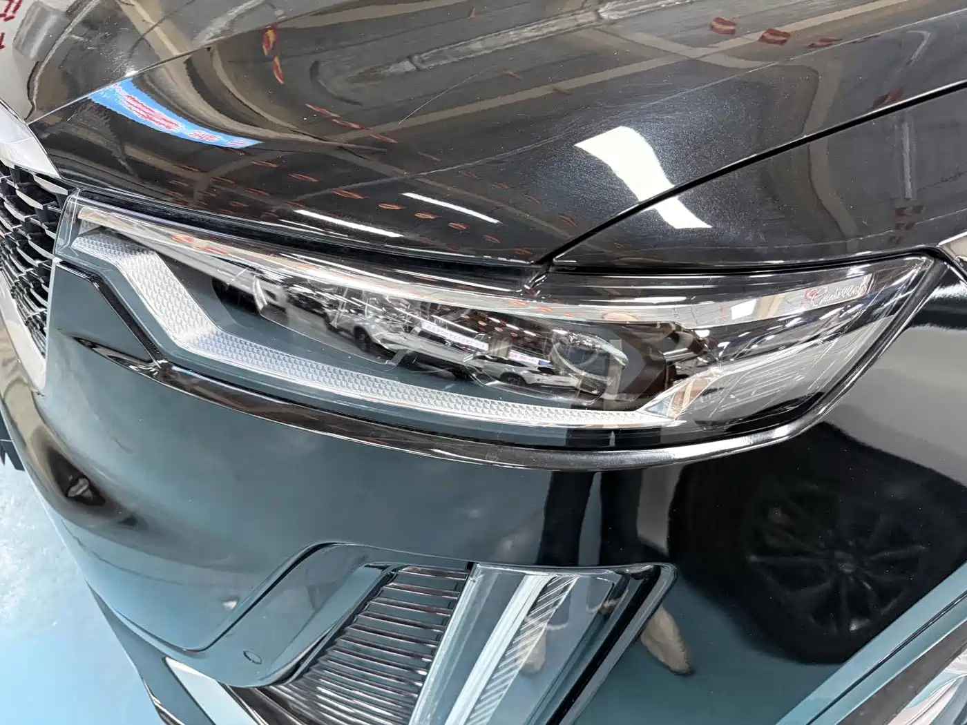 Cadillac XT6 2020 28T 6-Seater Luxury Model фото 4
