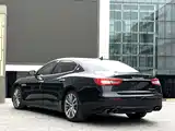 Фото 12 - Maserati Quattroporte