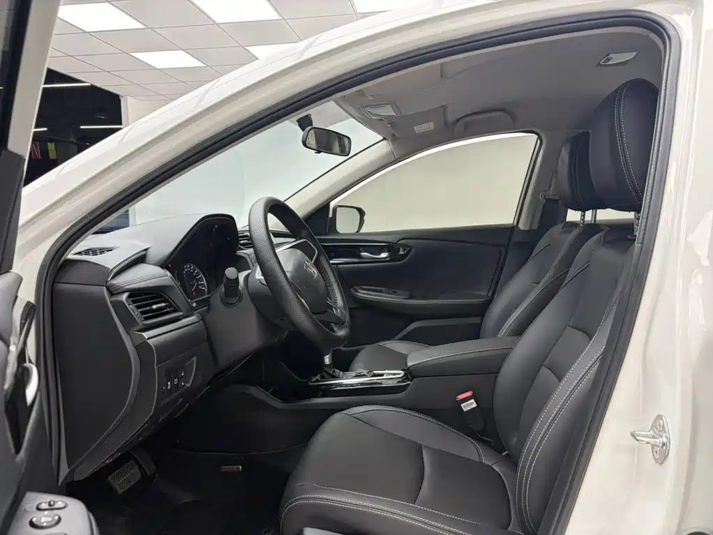 Honda ENVIX 2022 2022 180TURBO CVT Enjoyment