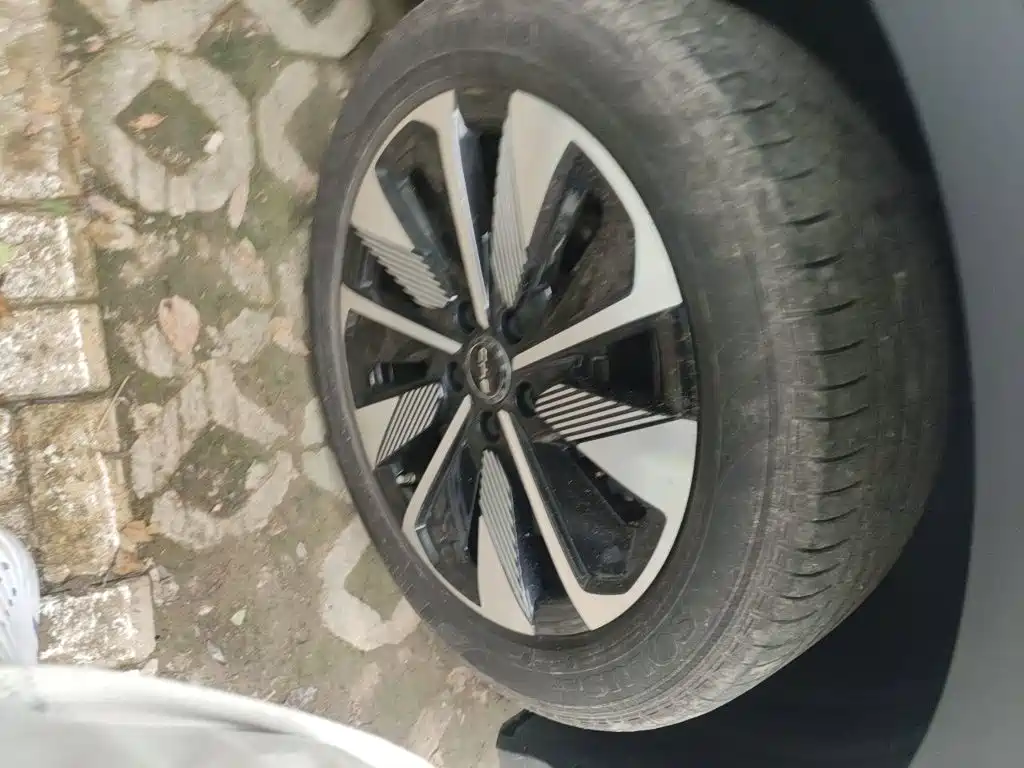 BYD Song PLUS PHEV 2025 2025 DM-i Smart Driving Edition 112KM Honor