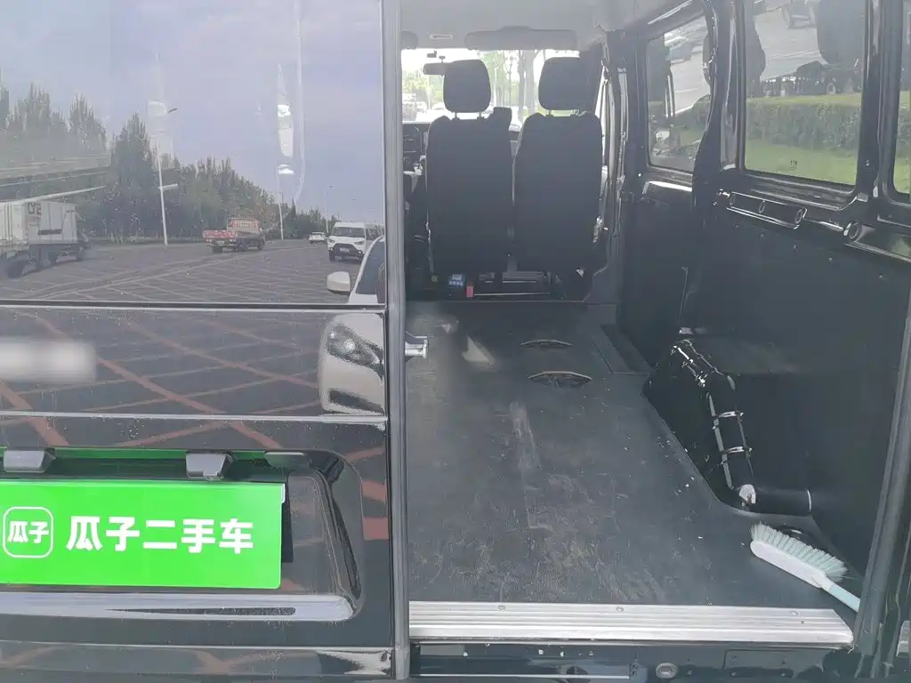 Photo 15 - Jiangling JMC Fushun