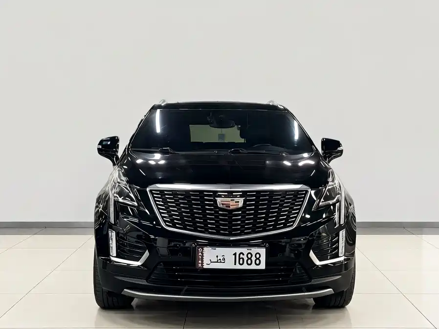 Cadillac XT5 2021 28T Luxury фото 2