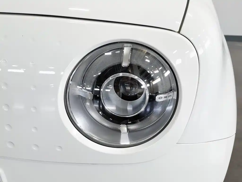 Ora Black Cat 2019 2019 351km Family Edition