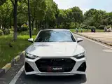 Фото 2 - Audi A7
