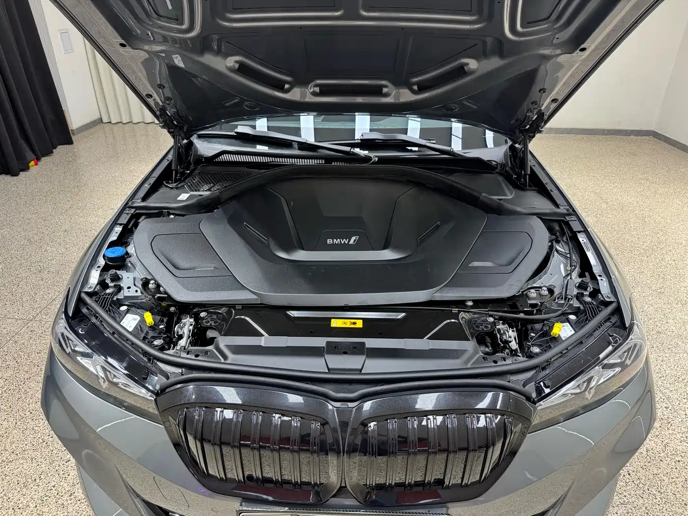 BMW i3 2022 eDrive 35 L фото 36