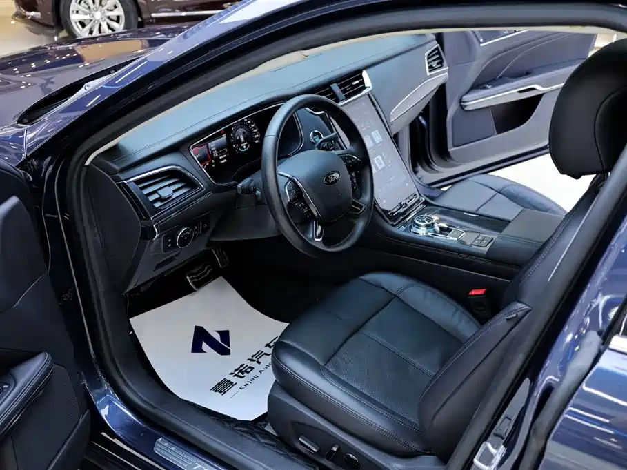FORD TAURUS