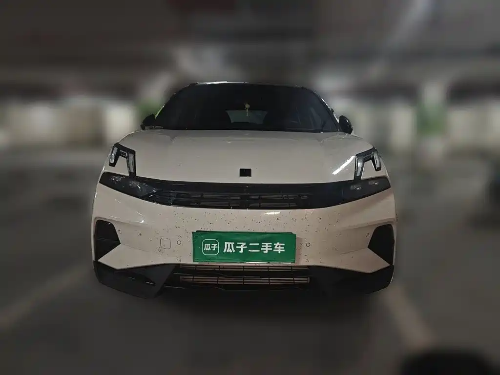 Lynk & Co 06 2026 2026 Relive 1.5T Ultra