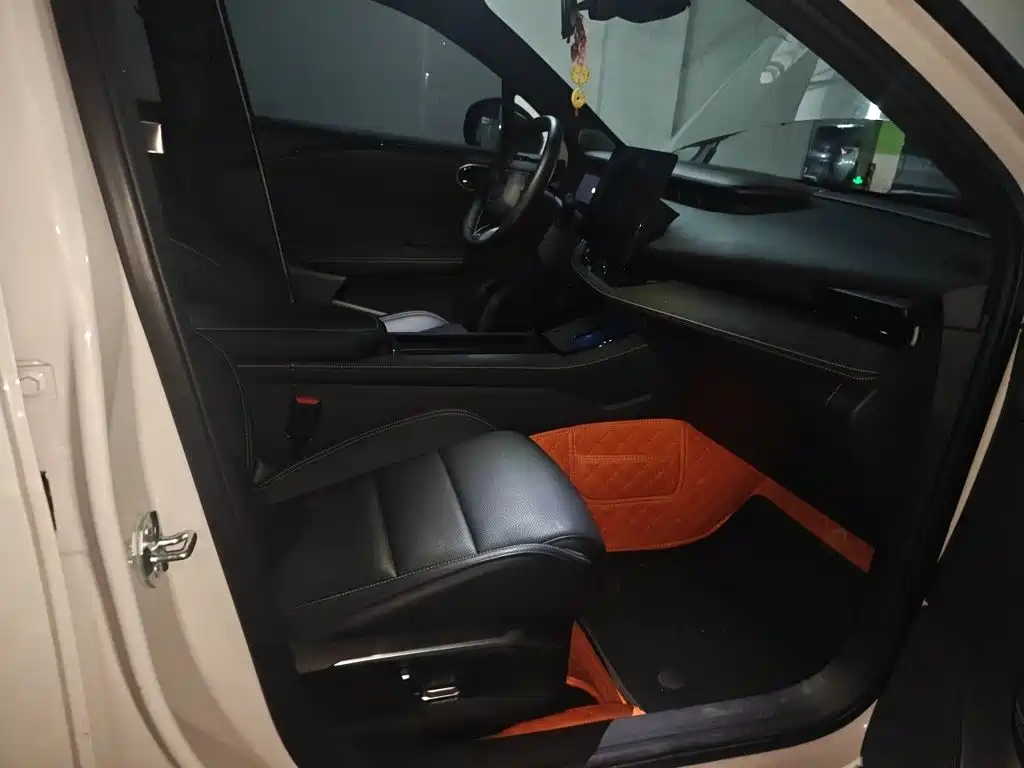 Lynk & Co 06 2026 2026 Relive 1.5T Ultra